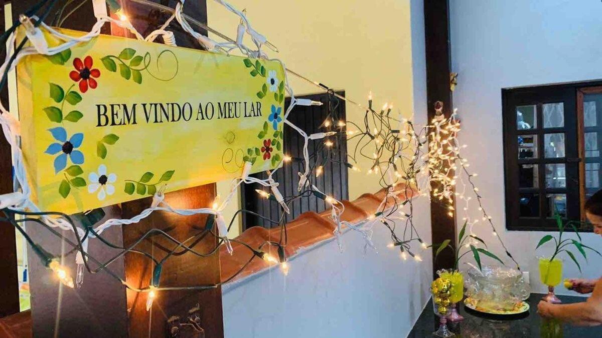 Paz E Mar Beach House - Area Gourmet Completa Caraguatatuba Dış mekan fotoğraf