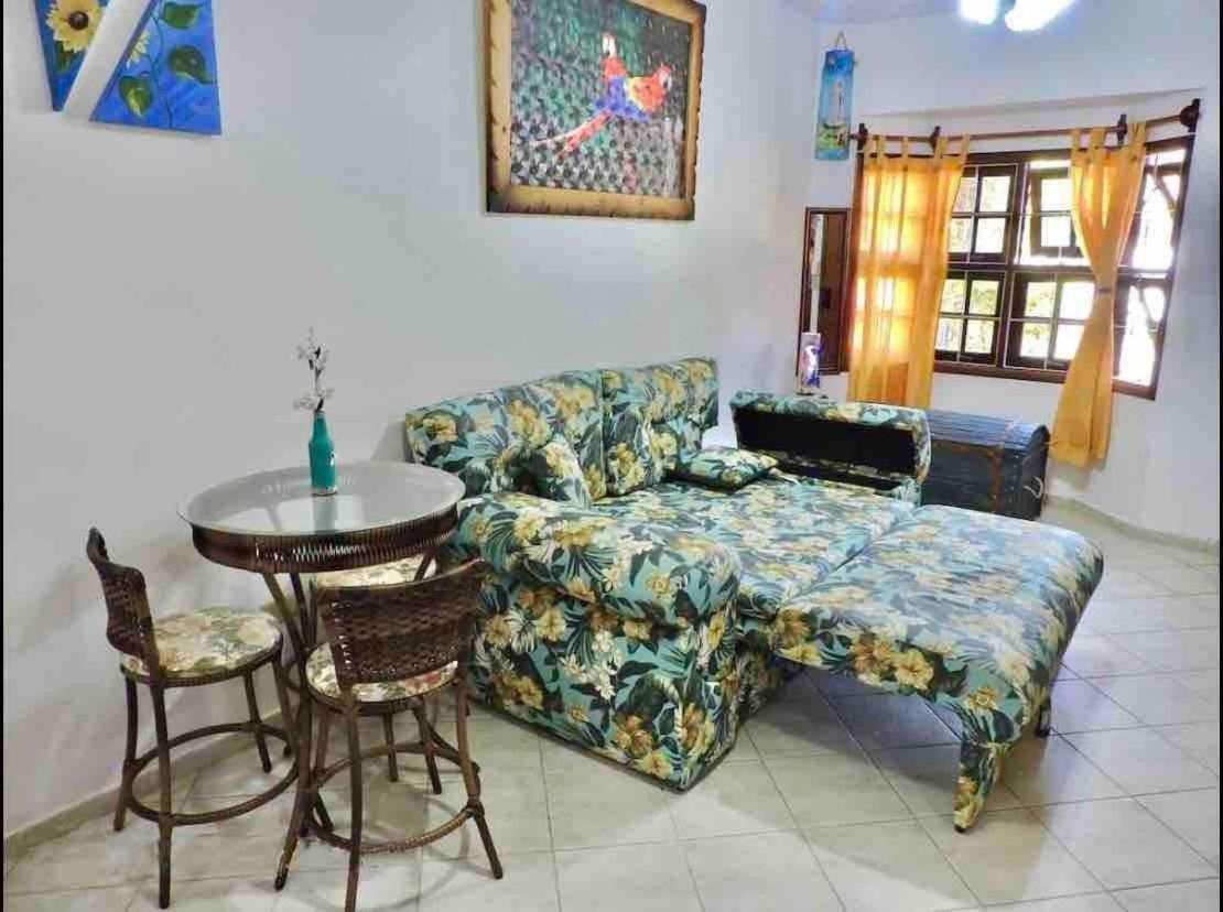 Paz E Mar Beach House - Area Gourmet Completa Caraguatatuba Dış mekan fotoğraf